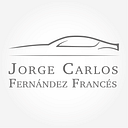 Jorge Carlos Fernández Francés