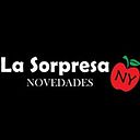 La Sorpresa Ny