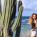 Karol Davila Padilla