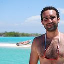 JOKIN BOADA IZAGUIRRE