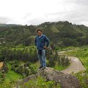 Carlos Caiza
