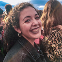 Andrea Romera Huerta