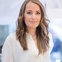 Magdalena Dimitrova Paliyska