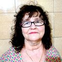 Mariana Martínez Balado