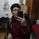 Richard Daniel Oviedo Soto