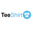 Printed Products Business Teeshirt21