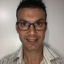 Juanjo Mirete Garcia