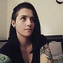 Stefanny Molina Sanchez