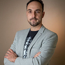 Marcos Vinicius Benedete Netto