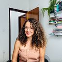 Eveli Rayane da Silva Ramos