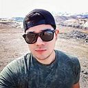 Kevin Guzmán Pesantez