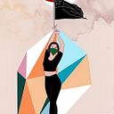 María jose Victoriano Cautivo