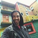 Andrés Ahumada Gómez