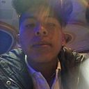 Abraham Huarina Quispe