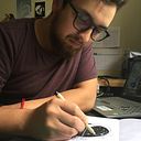 Daniel Rivas Morales