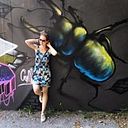 Полина Парм