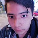 Rodrigo Amaro Espinoza