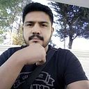 Magdiel Cabrera