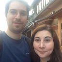 Alejandro Parada Valencia