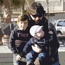 Andrés Rosón López