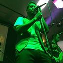 Nicolas Prudencio Crispieri