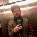 Paul Arnold Santisteban Pérez