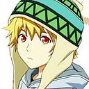 Jery Ernesto Kana Mendigure