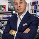 Lucas Finamore