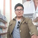 Jhon Antony Cueva Champi