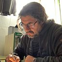 Luis Camacho Campoy