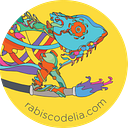 Rabiscodelia