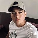 Jhonatan Quispe Gómez