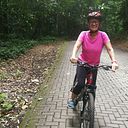 Marilú Aguilar González