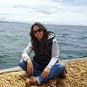 Monica Quiroga