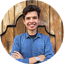 Erik Santiago Patiño Cruz