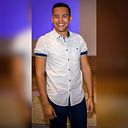 Fabian J Pastes López