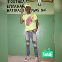 Carlos Sanchez Rivas