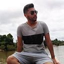 Joel Ceron Borda