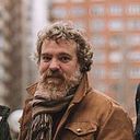Alberto Tresguerres