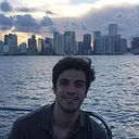 Cristian Barria