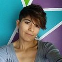 Viviana Moreno Troconis