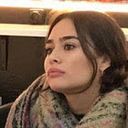 Patricia Navas Romero del hombrebueno