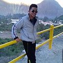 Aaron Checa