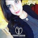 Fernanda Abraham Risso