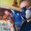 Carlos Muñiz Toribio