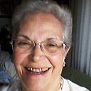 Gloria Hernandez Mut