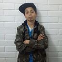 Tomas Ignacio Peñaloza Soto