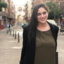 Inés Rodríguez Fernández