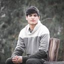 Gabriel Antony Garcia Chavez