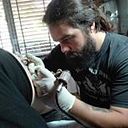 Leandro Pulpotattoo